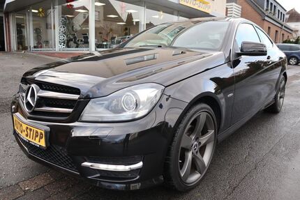 Mercedes-Benz C 180 Gebrauchtwagen