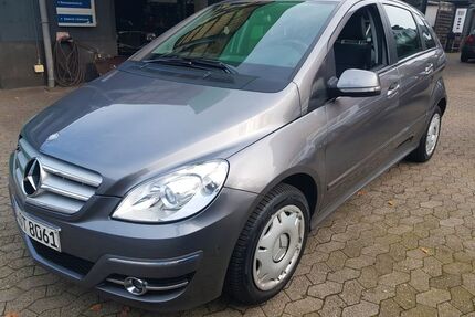 Mercedes-Benz B 200 Gebrauchtwagen