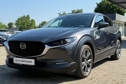 Mazda CX-30 Gebrauchtwagen