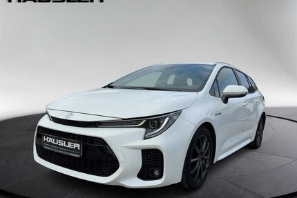 Suzuki Swace Gebrauchtwagen