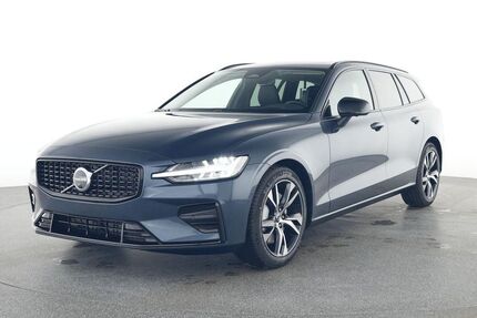 Volvo V60 Gebrauchtwagen