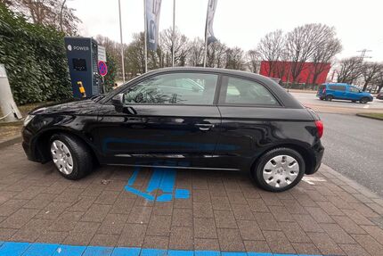 Audi A1 Gebrauchtwagen