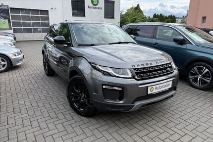 Land Rover Range Rover Evoque Gebrauchtwagen