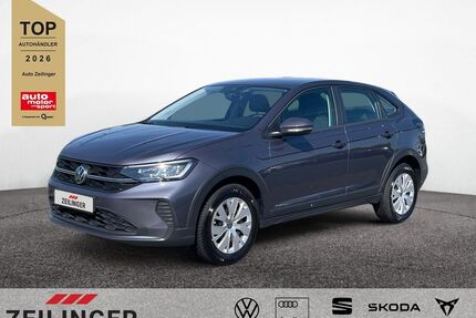 VW Taigo Gebrauchtwagen