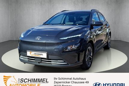 Hyundai KONA Elektro Gebrauchtwagen