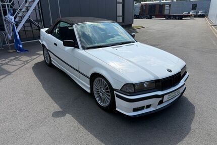 BMW 320 Gebrauchtwagen