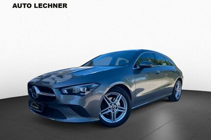 Mercedes-Benz CLA Shooting Brake Gebrauchtwagen
