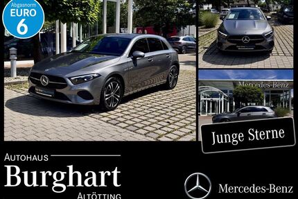 Mercedes-Benz A 250 Gebrauchtwagen