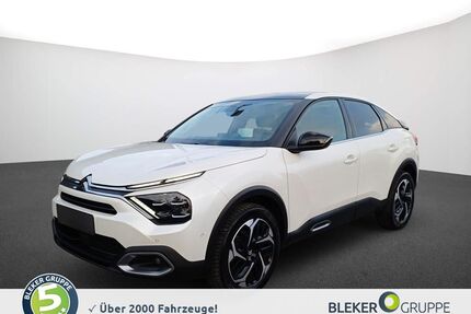 Citroen C4 Gebrauchtwagen