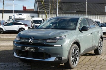 Citroen C4 Gebrauchtwagen