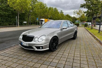 Mercedes-Benz 320 Gebrauchtwagen
