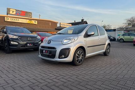 Citroen C1 Gebrauchtwagen