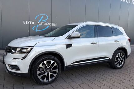 Renault Koleos Gebrauchtwagen