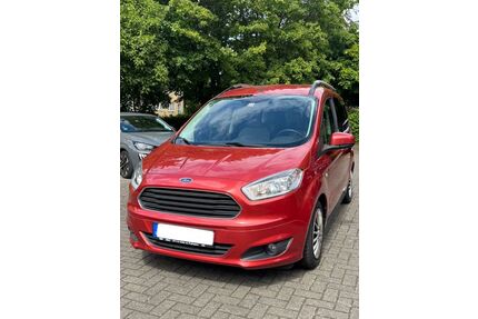 Ford Tourneo Courier Gebrauchtwagen