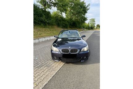 BMW 530 Gebrauchtwagen