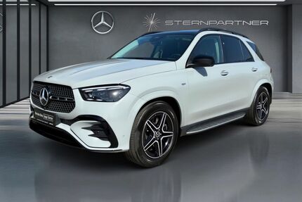 Mercedes-Benz GLE 350 Gebrauchtwagen