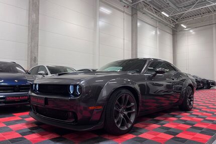 Dodge Challenger Gebrauchtwagen