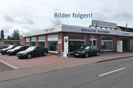 BMW 420 Gran Coupé Gebrauchtwagen
