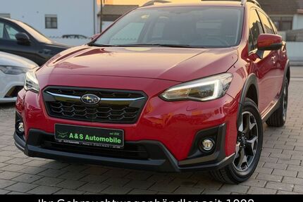 Subaru XV Gebrauchtwagen