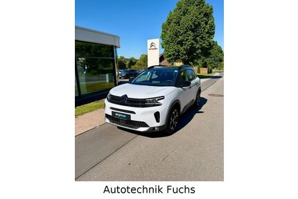 Citroen C5 Aircross Gebrauchtwagen