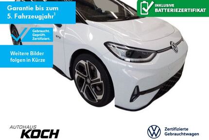 VW ID.3 Gebrauchtwagen