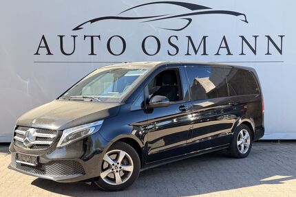Mercedes-Benz V 250 Gebrauchtwagen