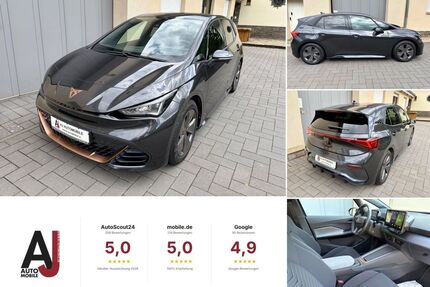 Cupra Born Gebrauchtwagen