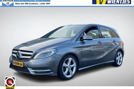 Mercedes-Benz B 200 Gebrauchtwagen