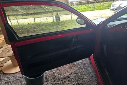Fiat Coupe Gebrauchtwagen