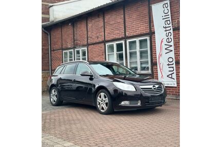 Opel Insignia Gebrauchtwagen