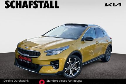 Kia XCeed Gebrauchtwagen