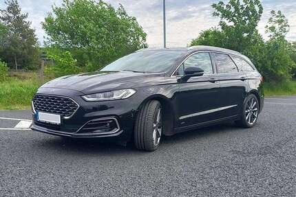 Ford Mondeo Gebrauchtwagen