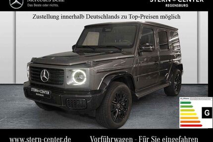 Mercedes-Benz G 450 Gebrauchtwagen