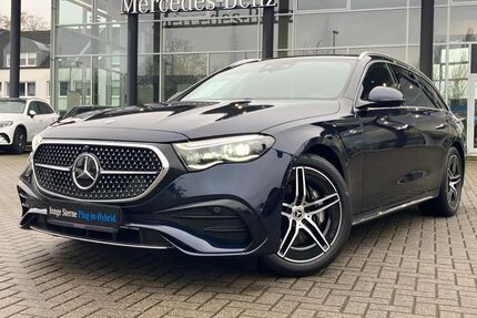 Mercedes-Benz E 300 Gebrauchtwagen