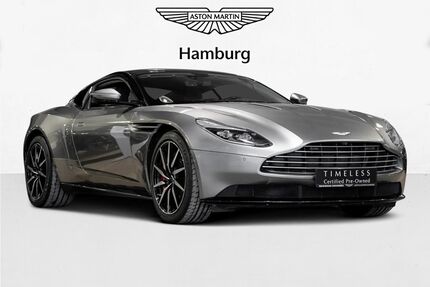 Aston Martin DB11 Gebrauchtwagen