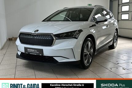 Skoda Enyaq Gebrauchtwagen