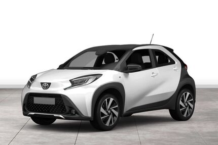 Toyota Aygo (X) Gebrauchtwagen