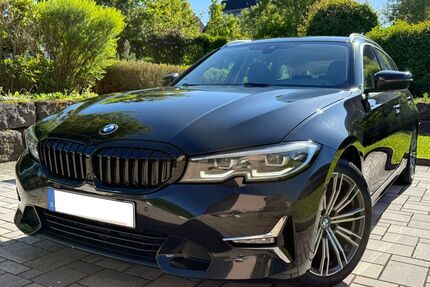 BMW 320 Gebrauchtwagen