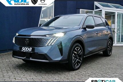 Peugeot 5008 Gebrauchtwagen