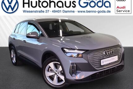 Audi Q4 e-tron Gebrauchtwagen
