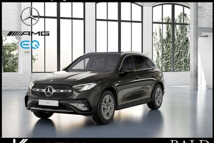Mercedes-Benz GLC 300 Gebrauchtwagen