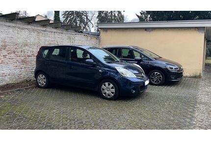 Nissan Note Gebrauchtwagen