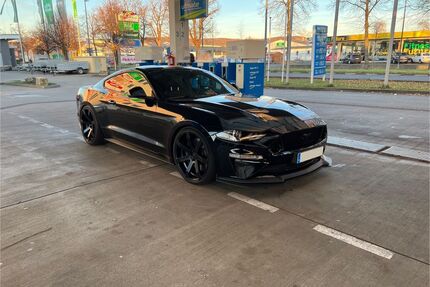 Ford Mustang Gebrauchtwagen