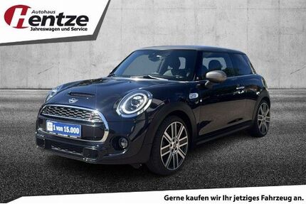 Mini Cooper S Gebrauchtwagen