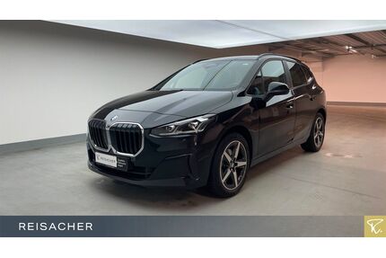 BMW 218 Active Tourer Gebrauchtwagen