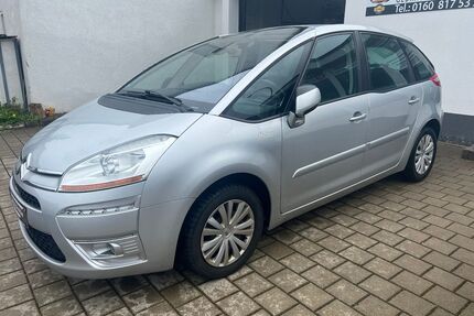 Citroen C4 Gebrauchtwagen