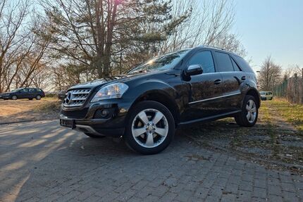 Mercedes-Benz ML 350 Gebrauchtwagen