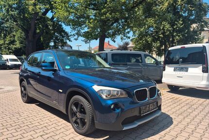 BMW X1 Gebrauchtwagen