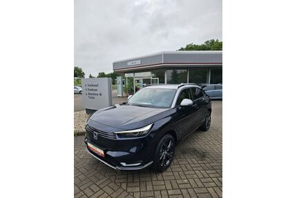 Honda HR-V Gebrauchtwagen