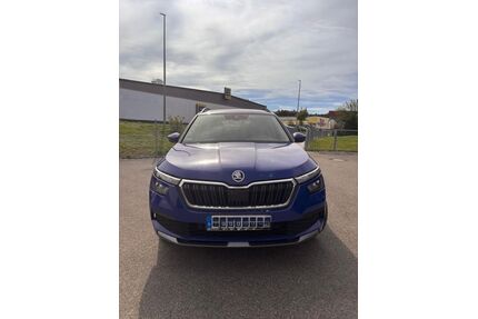 Skoda Kamiq Gebrauchtwagen